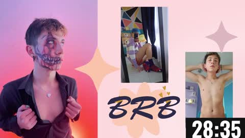 Snapshot of naughty__chris chatting on December 13, 3:11 pm Christopher Chris online show from December 13, 3:11 pm