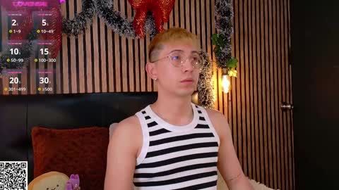 Snapshot of naughty__chris chatting on January 4, 12:16 pm Christopher Chris online show from January 4, 12:16 pm