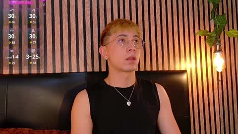 Snapshot of naughty__chris chatting on January 6, 12:24 pm Christopher Chris online show from January 6, 12:24 pm