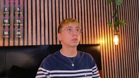 Snapshot of naughty__chris chatting on January 10, 12:26 pm Christopher Chris online show from January 10, 12:26 pm