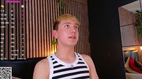 Snapshot of naughty__chris chatting on February 5, 4:03 pm Christopher Chris online show from February 5, 4:03 pm