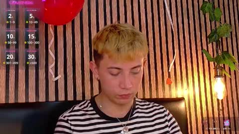 Snapshot of naughty__chris chatting on February 17, 2:04 pm Christopher Chris online show from February 17, 2:04 pm