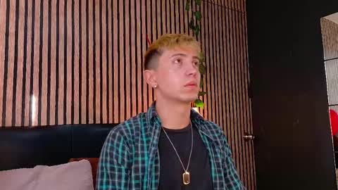 Snapshot of naughty__chris chatting on February 18, 12:49 pm Christopher Chris online show from February 18, 12:49 pm