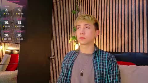 Snapshot of naughty__chris chatting on March 4, 12:33 pm Christopher Chris online show from March 4, 12:33 pm