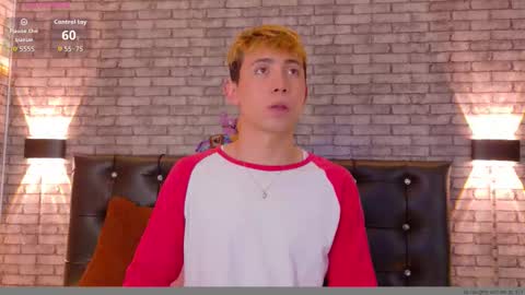 Christopher  Chris online show from February 4, 12:22 pm