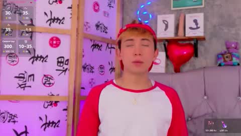 Christopher  Chris online show from February 21, 1:12 pm