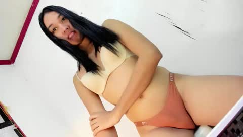 Amaya devera online show from March 13, 12:17 am