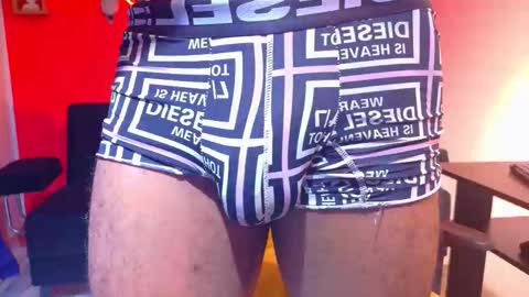naughty_ares online show from November 22, 2:54 am