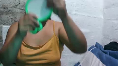 Hannah online show from January 27, 9:23 am