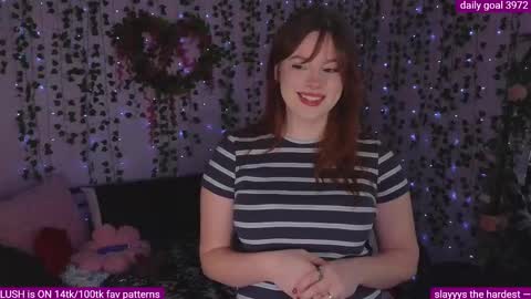 bella online show from November 8, 5:45 pm