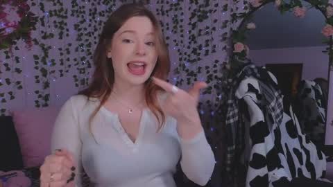 bella online show from March 31, 11:38 pm