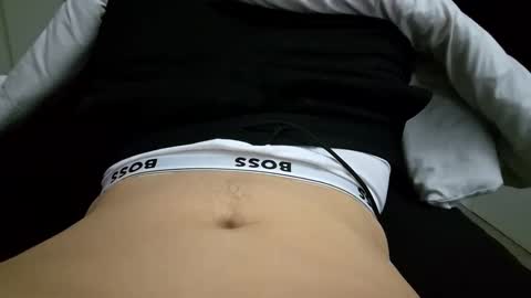 Snapshot of naughty_boy_696969 chatting on February 6, 8:13 pm Mr Curious online show from February 6, 8:13 pm