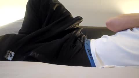 Snapshot of naughty_boy_696969 chatting on October 8, 3:53 pm Mr Curious online show from October 8, 3:53 pm