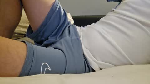 Snapshot of naughty_boy_696969 chatting on October 18, 9:59 pm Mr Curious online show from October 18, 9:59 pm