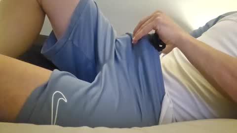 Snapshot of naughty_boy_696969 chatting on November 2, 9:06 pm Mr Curious online show from November 2, 9:06 pm