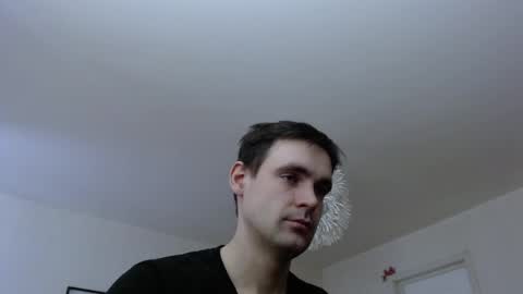 Snapshot of naughty_boy_jack chatting on February 7, 8:44 am Jack online show from February 7, 8:44 am