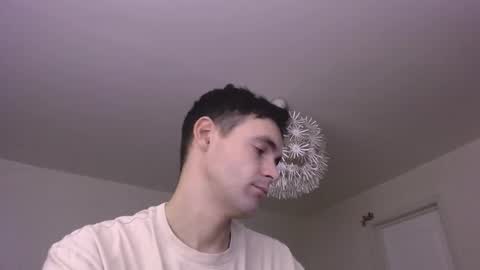 Snapshot of naughty_boy_jack chatting on November 8, 8:03 am Jack online show from November 8, 8:03 am