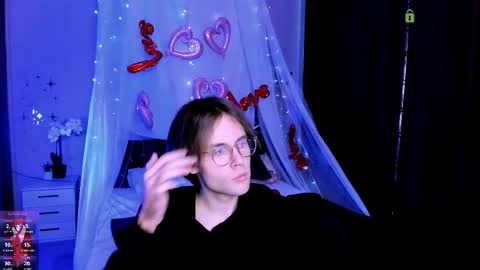 naughty_brandon online show from March 9, 7:40 pm