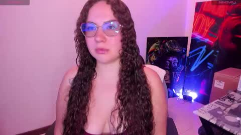 Megan online show from March 18, 5:10 am