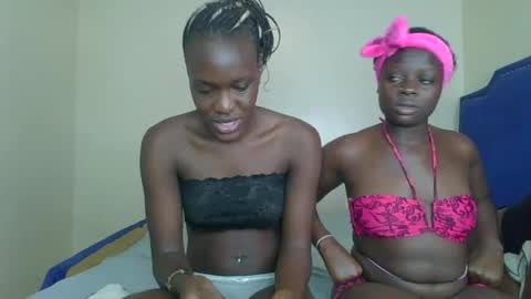 Naughty cee online show from January 17, 2:29 am