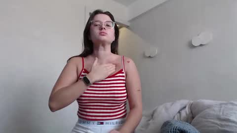 Chris Carrie online show from February 28, 4:46 am