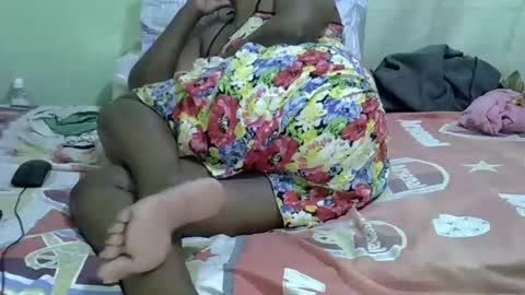 sexy ebony Queen online show from January 11, 2:27 am