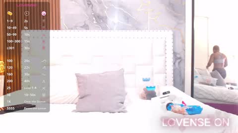 SASHA  online show from December 28, 3:04 am