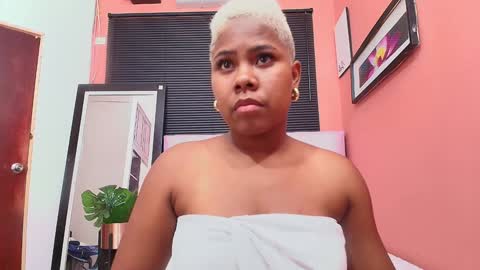 SASHA  online show from January 6, 10:37 pm