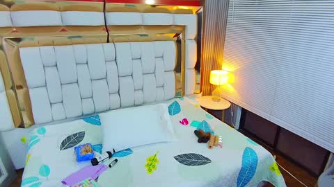 SASHA  online show from January 15, 3:00 am