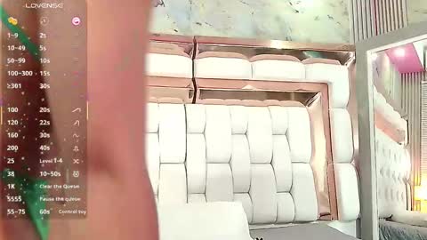 SASHA  online show from February 15, 2:58 am