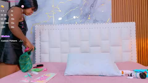 SASHA  online show from September 19, 3:08 am