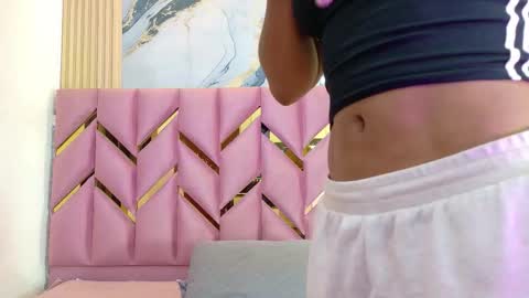 SASHA  online show from September 23, 2:47 am