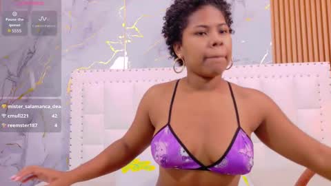 SASHA  online show from November 21, 3:05 am