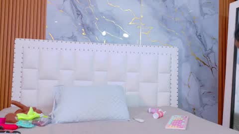 SASHA  online show from January 9, 2:47 am