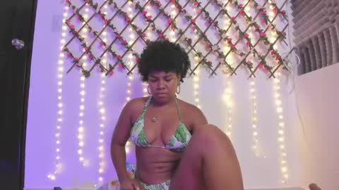 SASHA  online show from April 14, 5:46 am