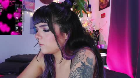 Snapshot of naughty_em_17 chatting on January 5, 10:08 pm Em please help me reach 100 thumbs up 3 online show from January 5, 10:08 pm