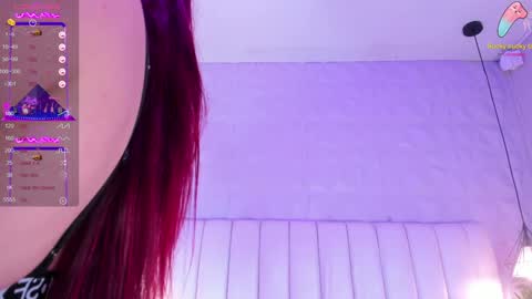 Flor online show from December 26, 11:03 pm