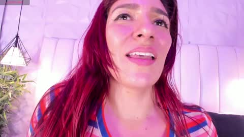 Flor online show from January 15, 2:06 am