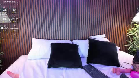 Flor online show from March 6, 1:58 am