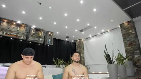 Billys Boys online show from September 21, 3:41 am