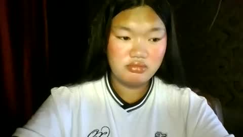 Snapshot of naughty_kate18 chatting on July 19, 4:49 am KATE online show from July 19, 4:49 am