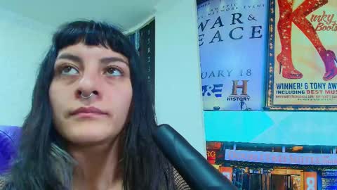 Kitten online show from March 12, 5:28 pm