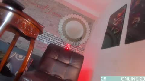 Snapshot of naughty_lizeth chatting on September 20, 5:03 pm lizeth online show from September 20, 5:03 pm
