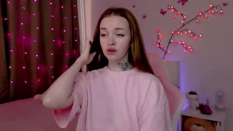 Mable online show from September 17, 1:18 am