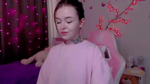 Mable online show from September 26, 1:20 am