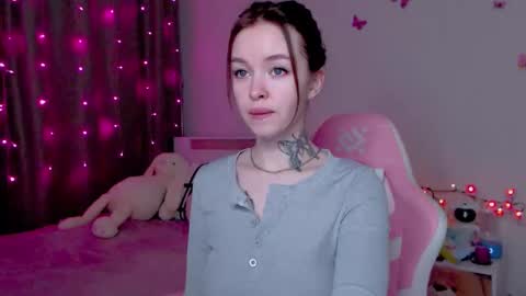 Mable online show from October 29, 12:24 am