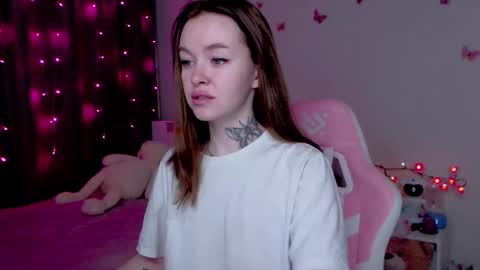 Mable online show from October 30, 12:23 am