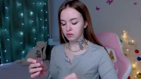 Mable online show from December 16, 2:16 am