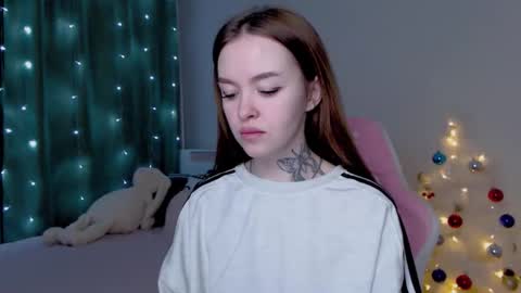 Mable online show from January 17, 2:27 am