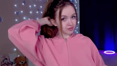 Mable online show from February 15, 1:24 am